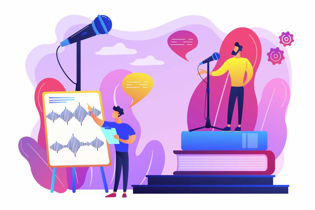 Где можно научиться ораторскому мастерству