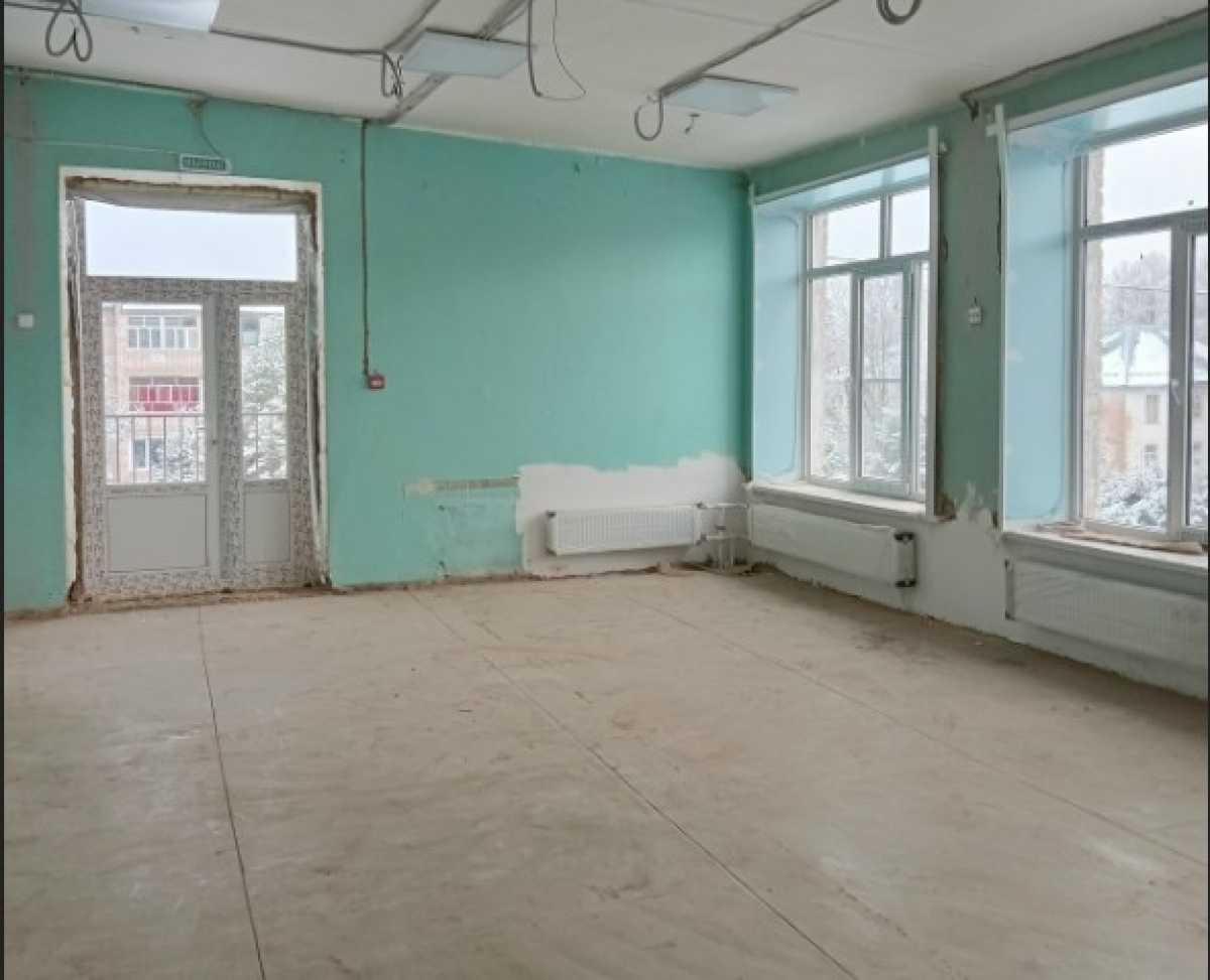 Сейчас чиновники готовят документацию для объявления конкурсных процедур по определению подрядчика.