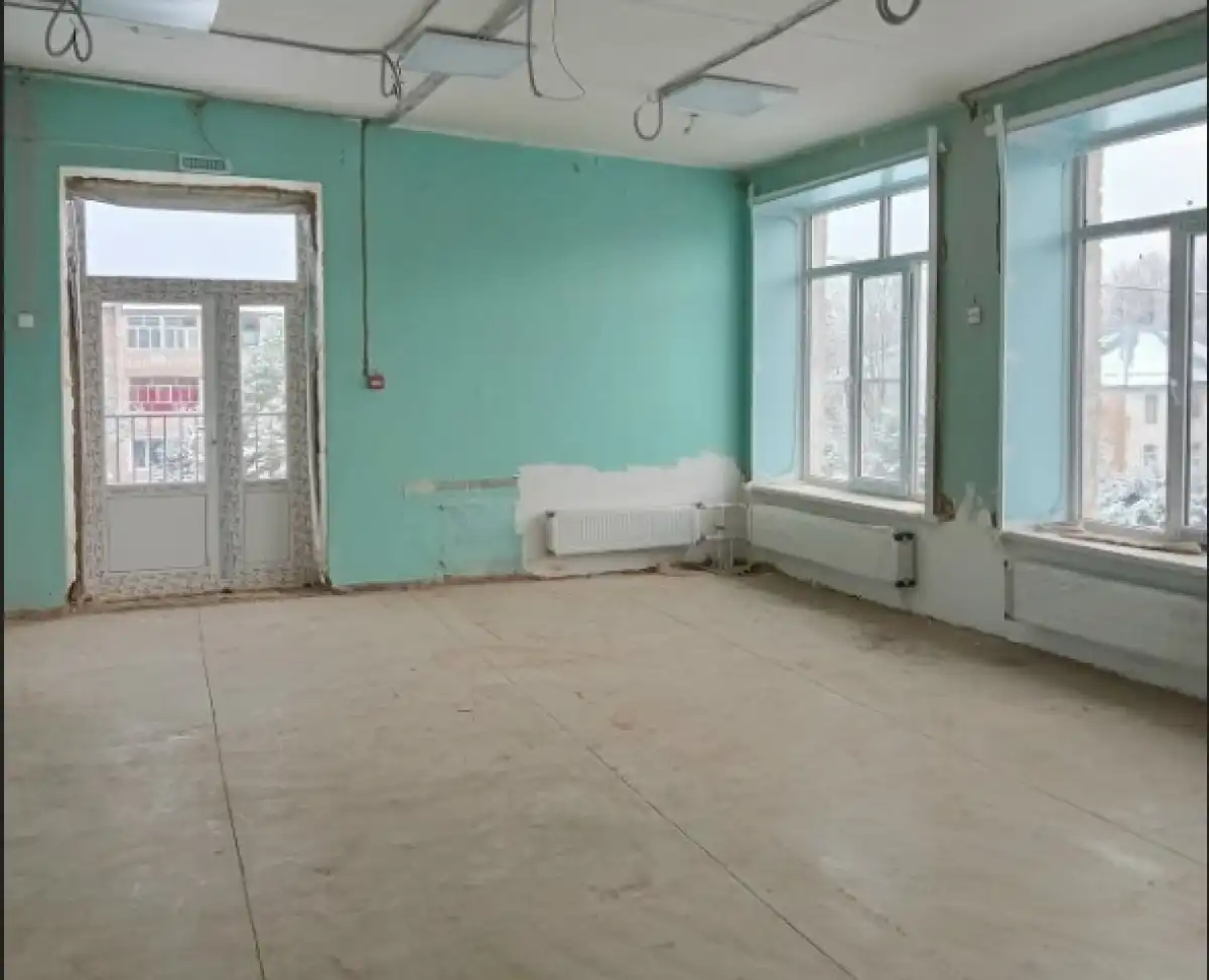 Сейчас чиновники готовят документацию для объявления конкурсных процедур по определению подрядчика.