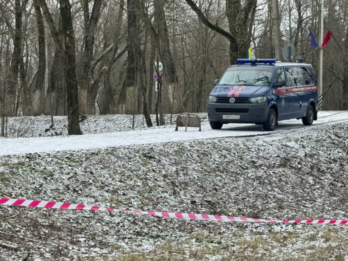 На помощь пострадавшему пришли очевидцы.