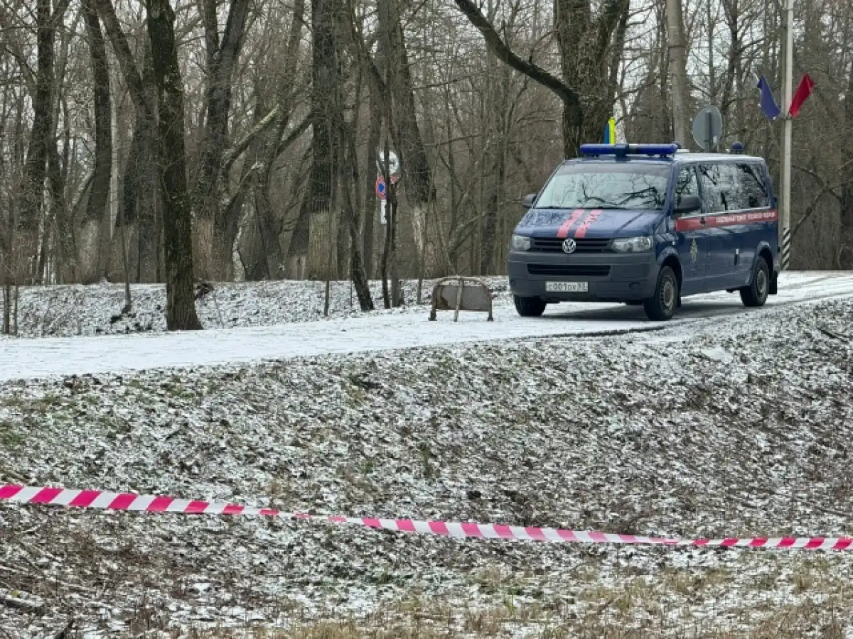 На помощь пострадавшему пришли очевидцы.