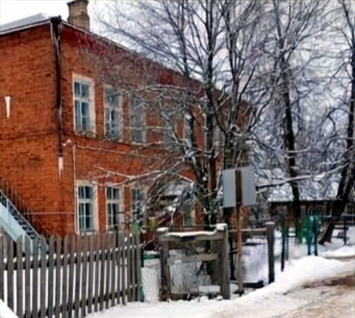 Капитальный ремонт детского сада планируют закончить в августе 2026 года.