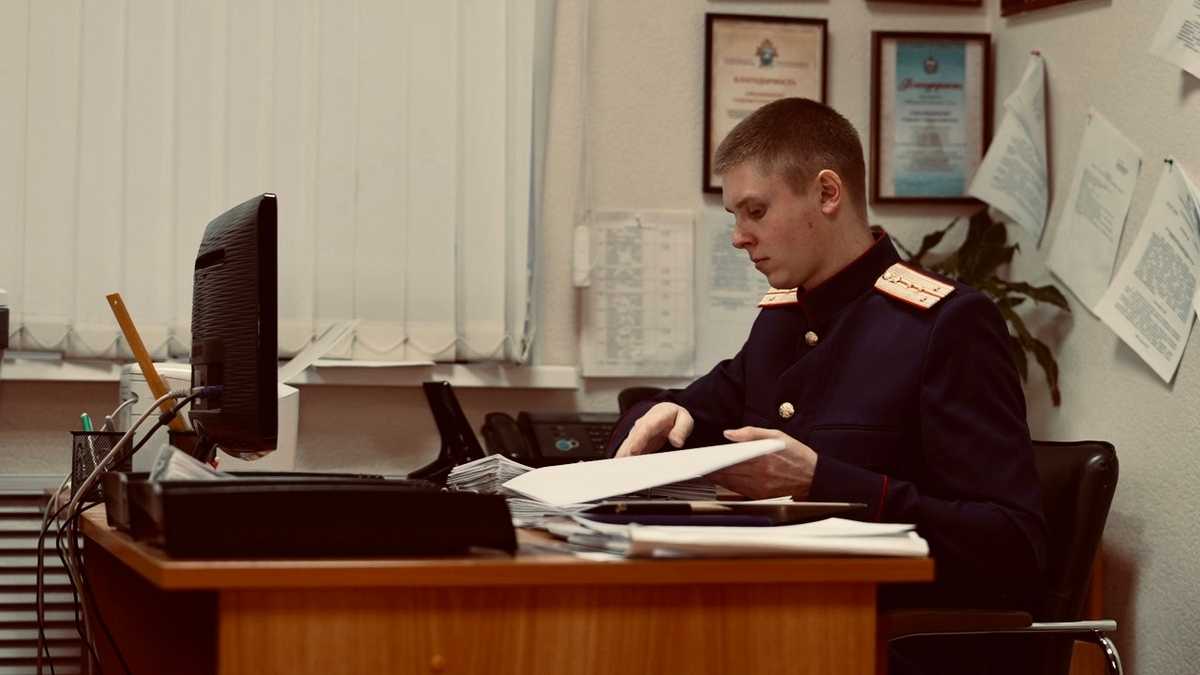 Эксперты установили, что мужчина погиб от травмы головы.