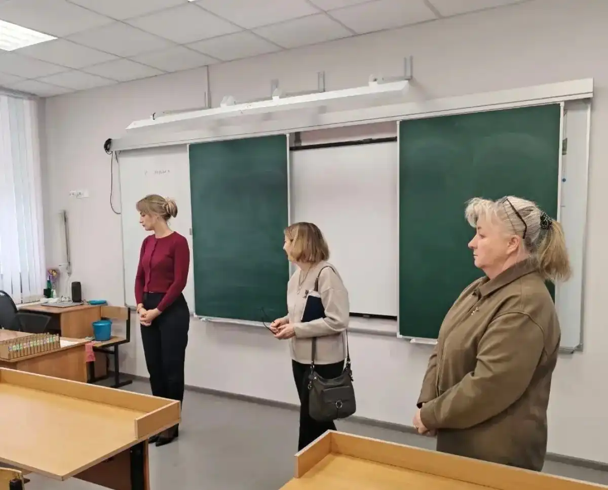 Особое внимание эксперты уделили образовательным учреждениям, которые недавно открылись после капитального ремонта.