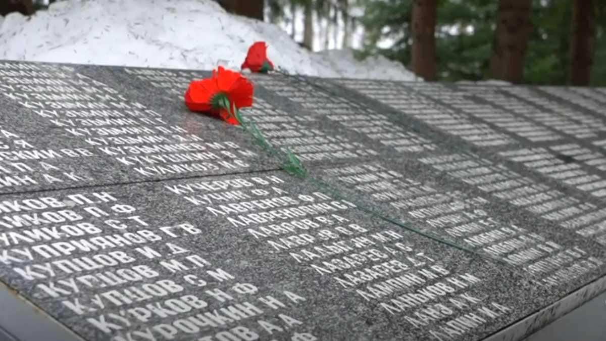 Александр Дронов поручил главам округов привести в порядок памятные места и площадки, где будут проходить митинги по случаю годовщины освобождения от немецко-фашистской оккупации.