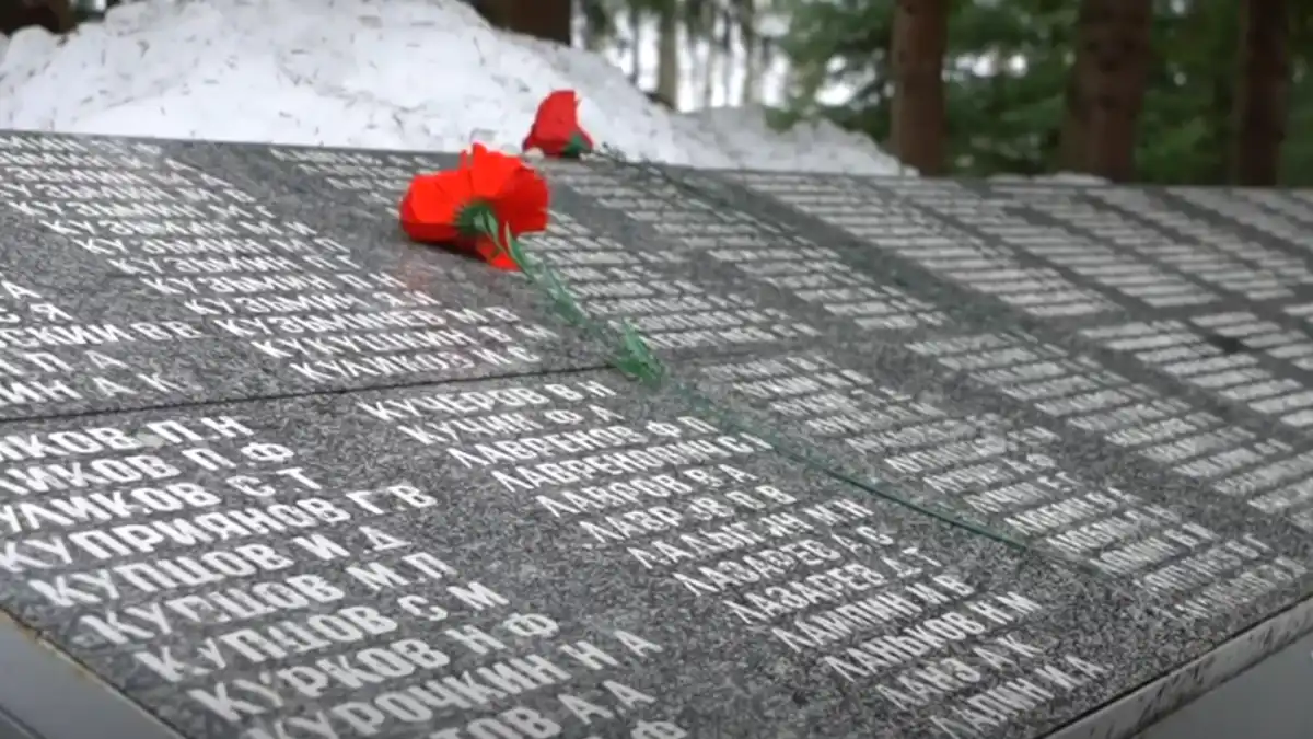 Александр Дронов поручил главам округов привести в порядок памятные места и площадки, где будут проходить митинги по случаю годовщины освобождения от немецко-фашистской оккупации.