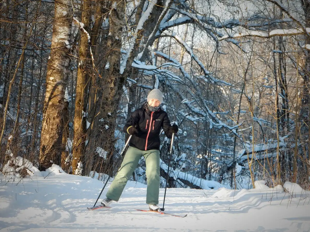 В программу «Лыжни России» включили дистанции для всех возрастов и уровней подготовки.