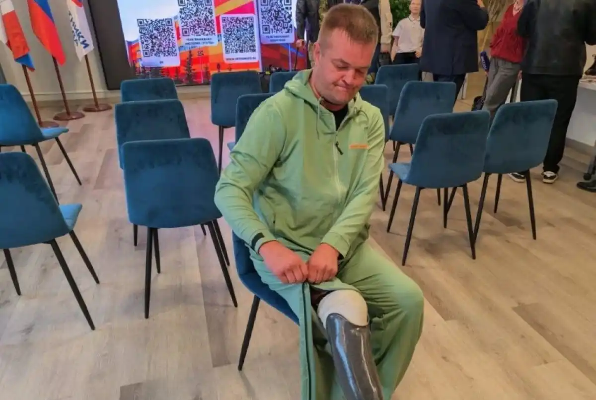 Региональный филиал фонда «Защитники Отечества» начал работать 1 июня 2023 года.