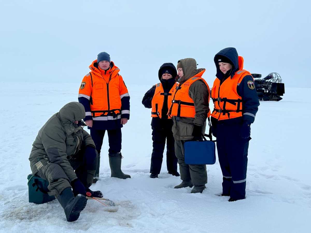 Профилактические рейды проходят на регулярной основе.
