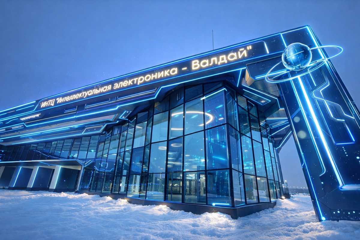 Главным преимуществом при проверке ИИ-видео в новгородском ИНТЦ назвали критическое мышление.