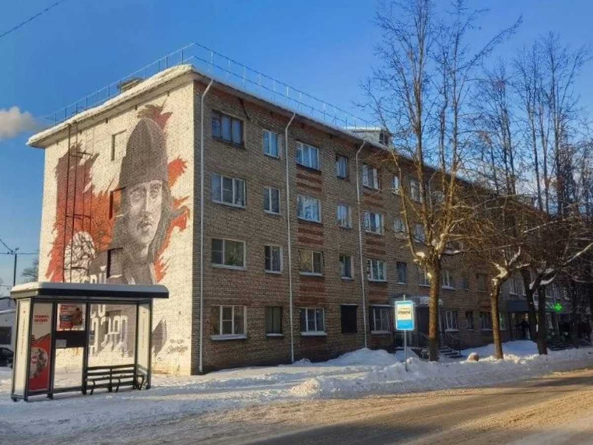 На капремонт многоквартирных домов в Старорусском округе в 2026 году планируют направить 33,7 млн рублей.