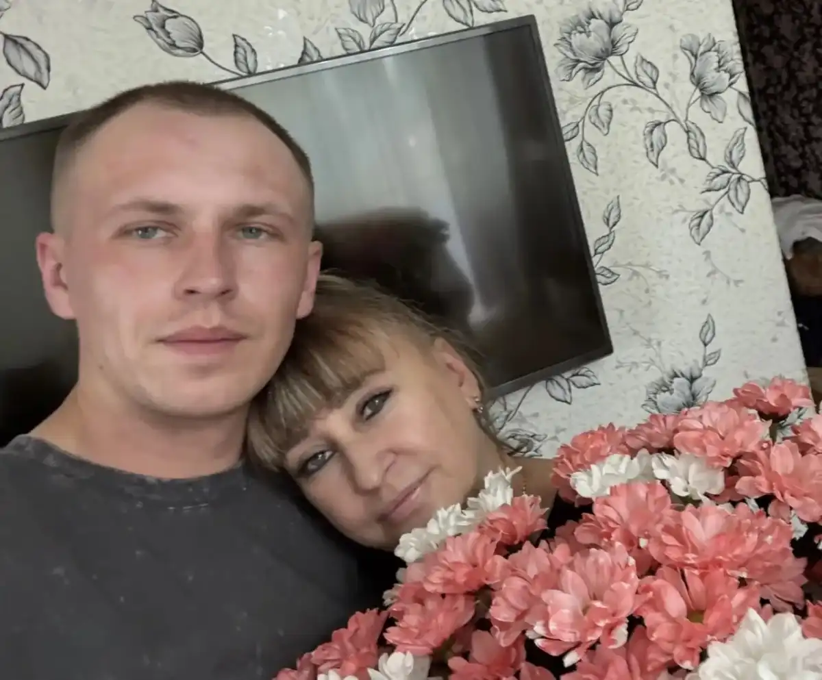 Помощь людям стала доброй традицией в семье Марины Войновой.