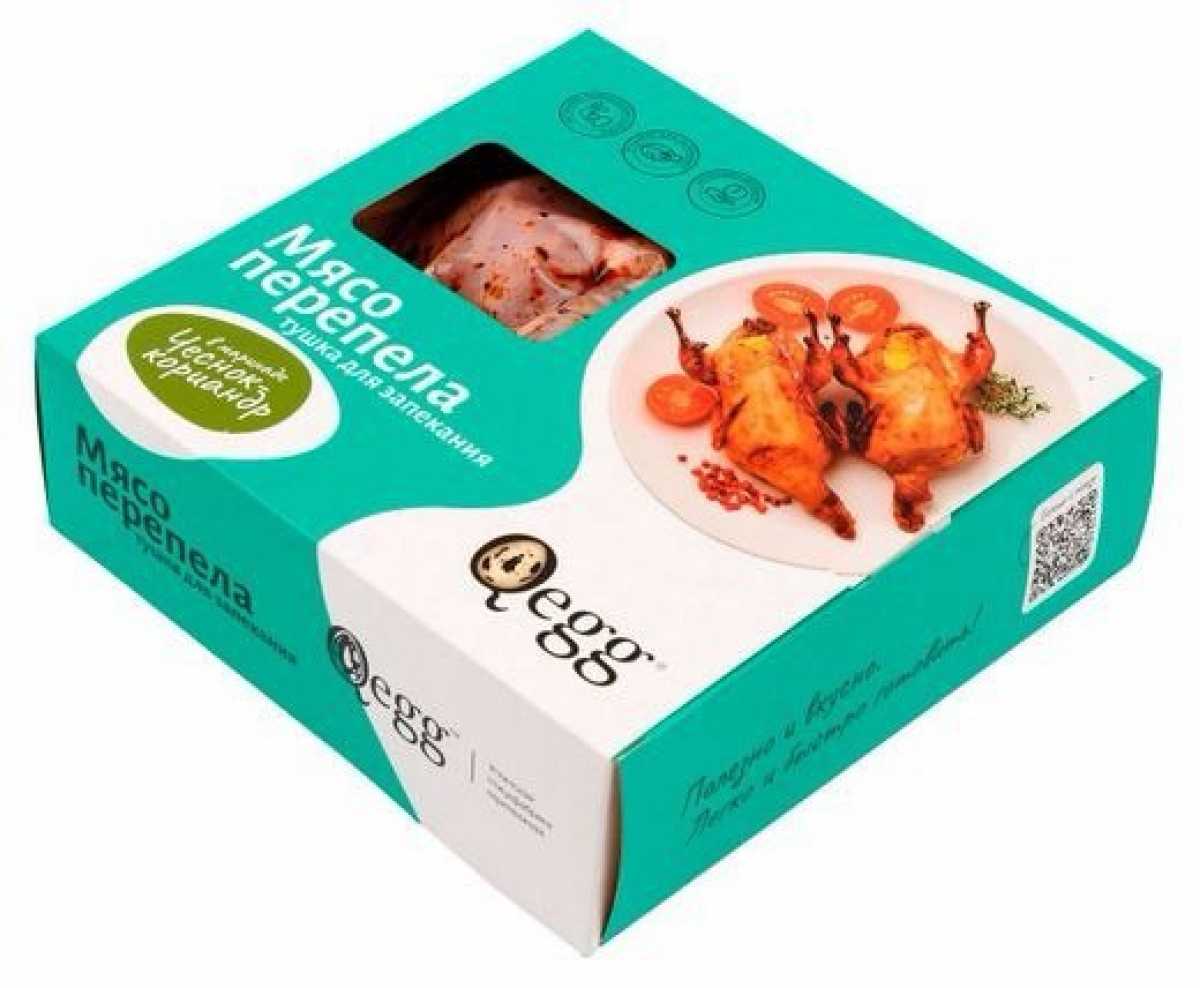 Как выбрать и хранить мясо перепёлки и в чём его преимущества