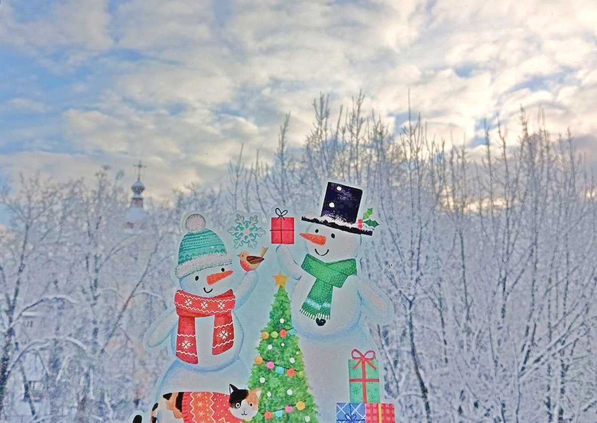 Среднесуточная температура ожидается на 10 градусов ниже климатической нормы.