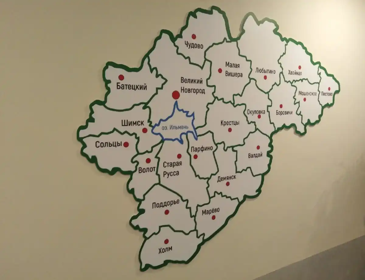 Жители Новгородской области внесли более 63 тысяч предложений в проект стратегии развития региона.