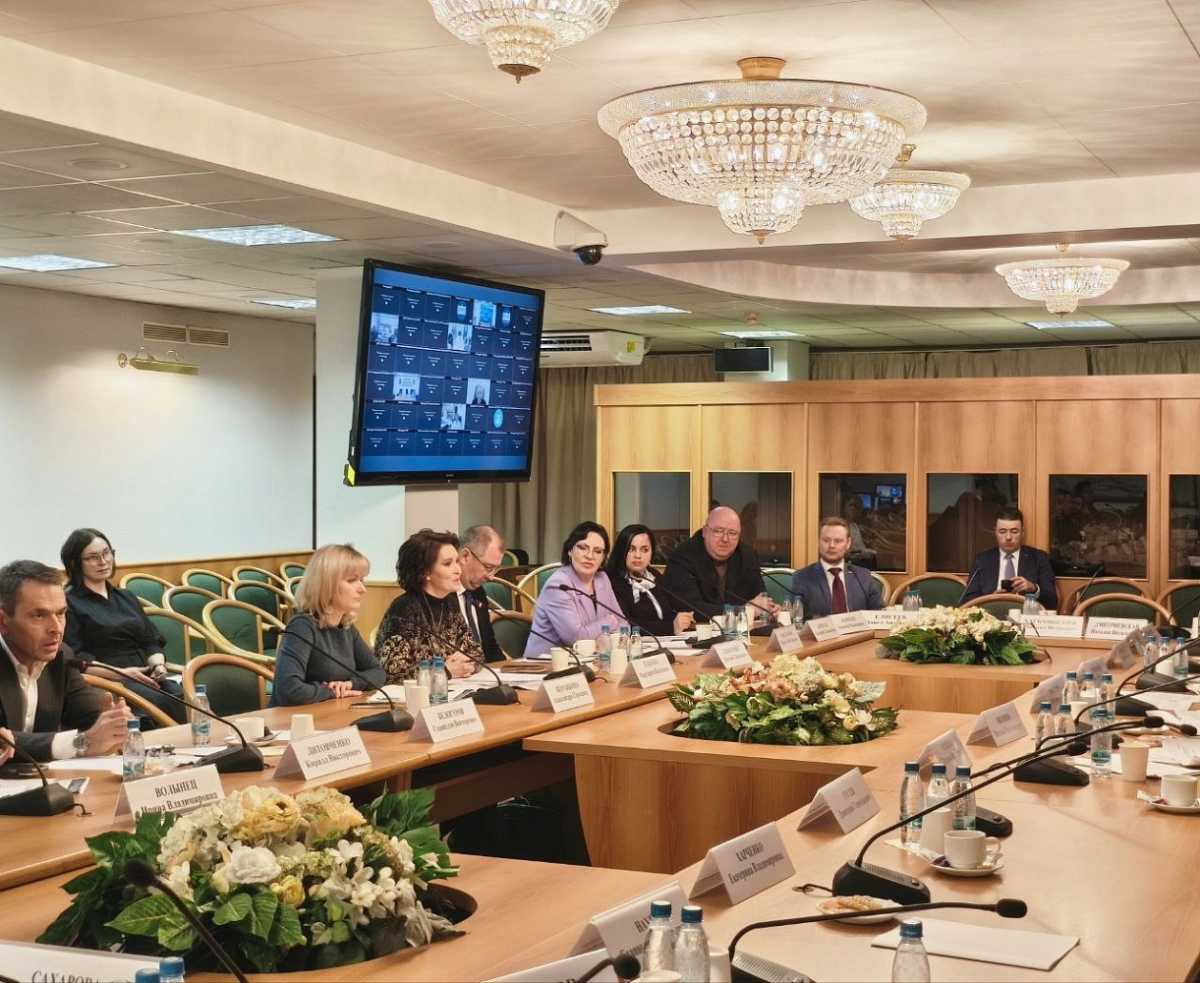 Забота о семьях с детьми, а также поддержка материнства и детства – приоритетное направления реализации национального проекта «Семья».