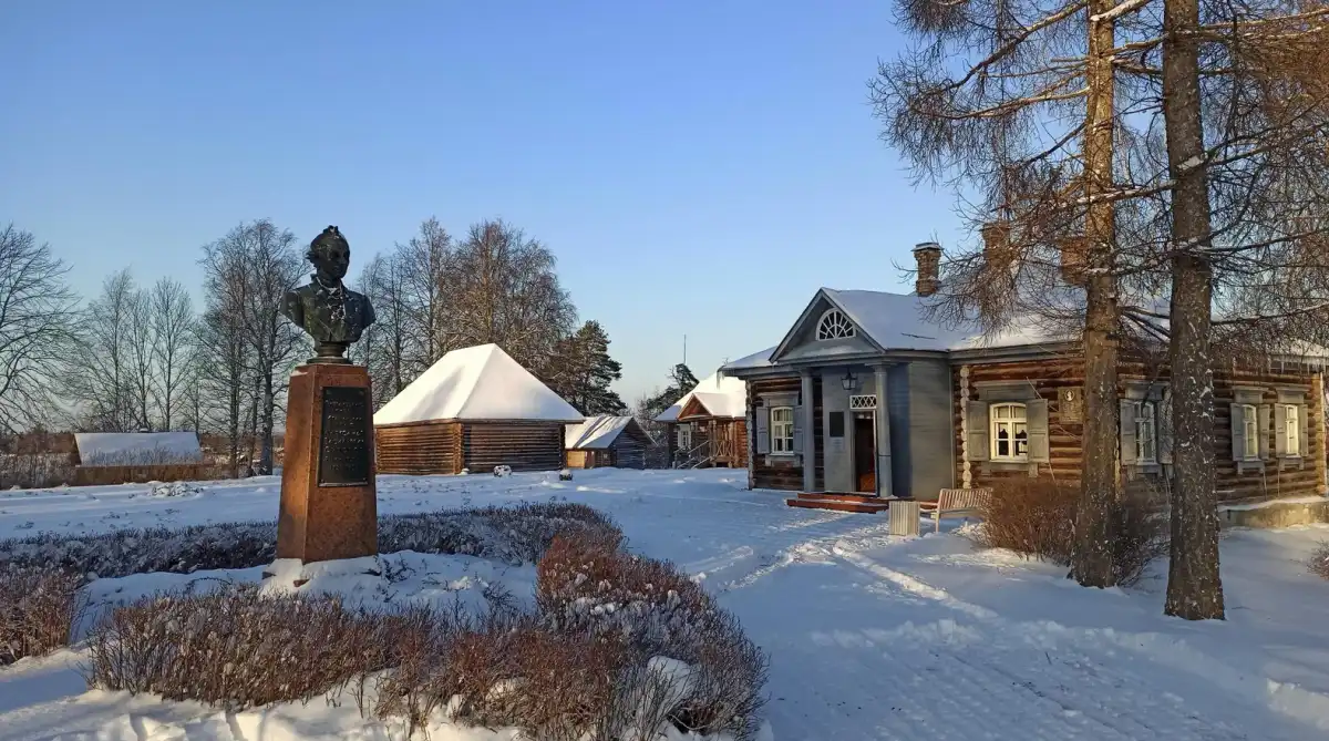 В 2026 году в России будут праздновать 300-летие со дня рождения полководца Александра Суворова.