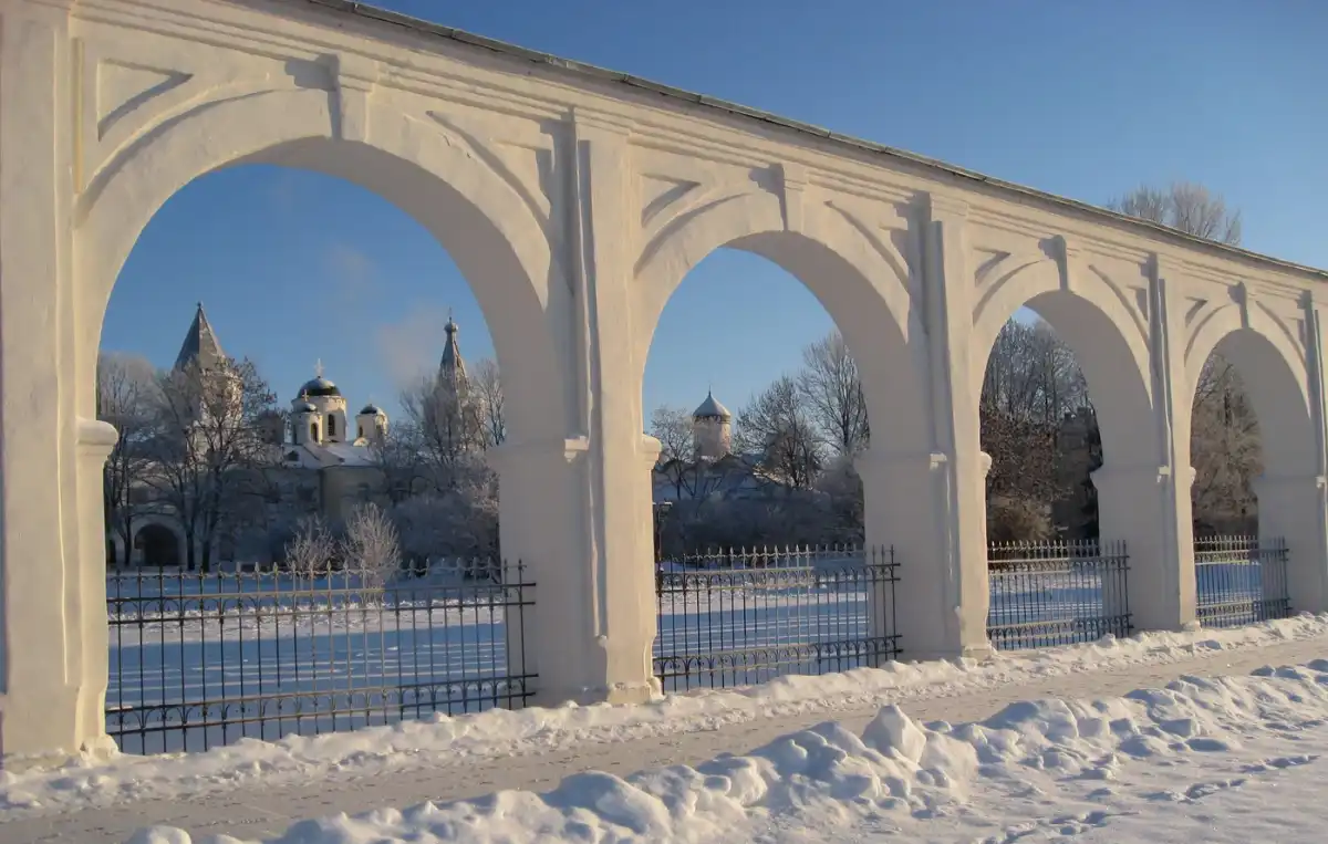 31 января мороз в регионе может перешагнуть отметку в 30 градусов.