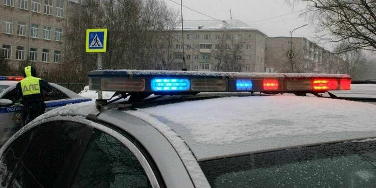 Автомобиль у новгородца изъяли и поместили на специализированную стоянку.