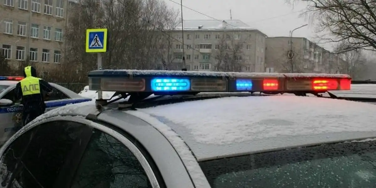 Автомобиль у новгородца изъяли и поместили на специализированную стоянку.