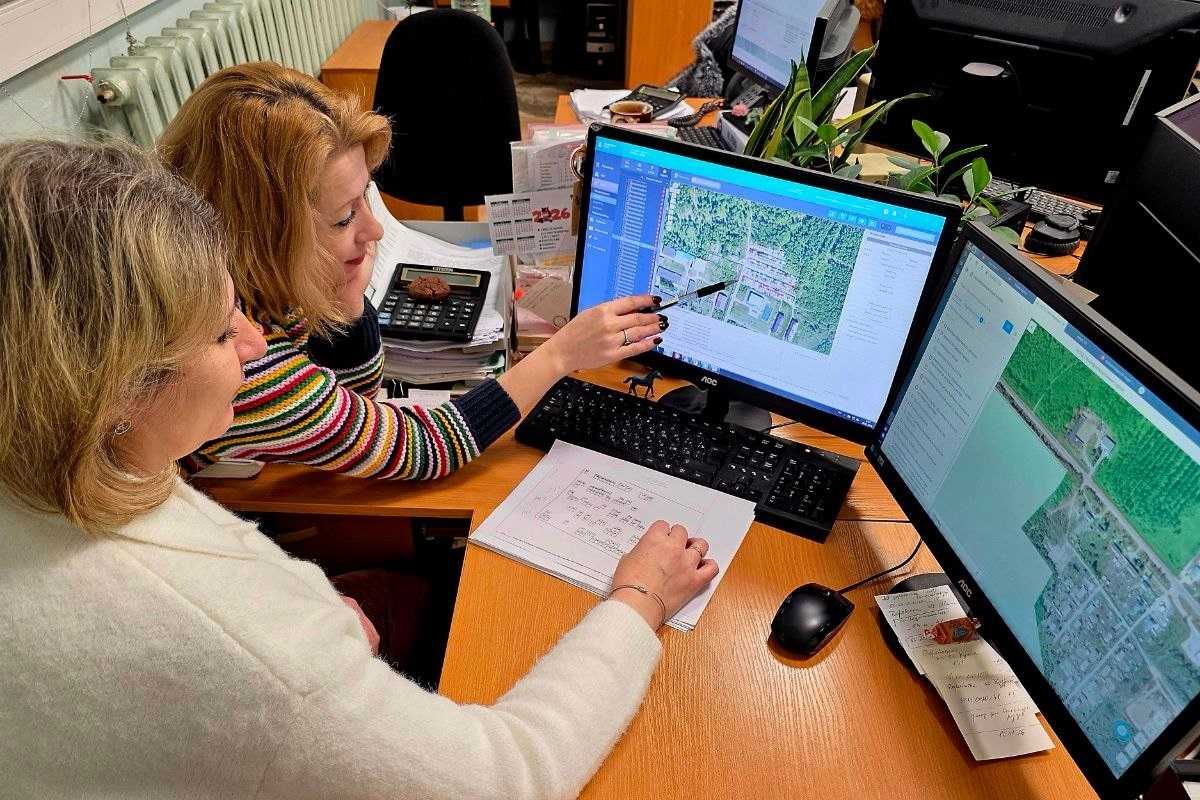 Проведение комплексных кадастровых работ способствует сокращению количества земельных споров.