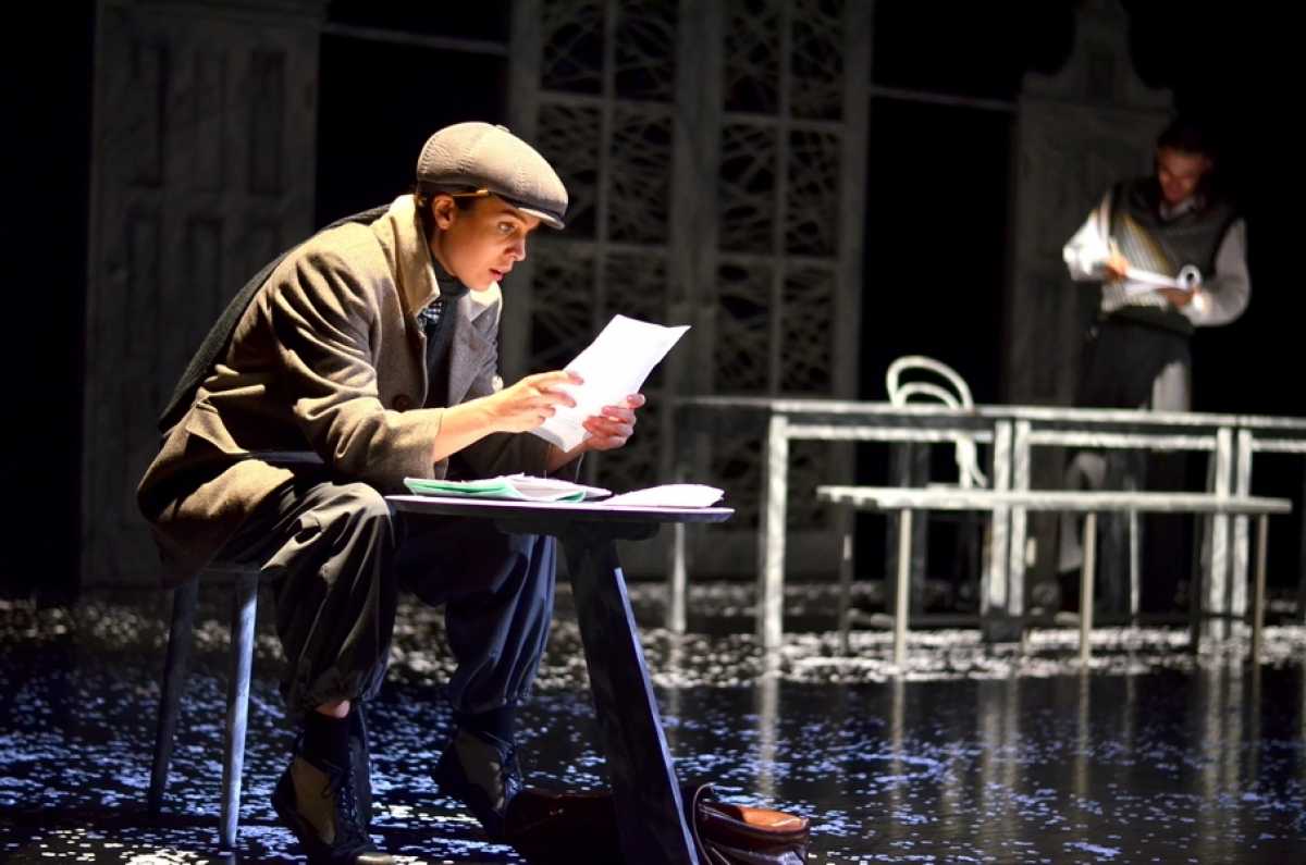 Фотовыставку можно посмотреть в Библиотечном центре «Читай-город» (проспект Мира 1).