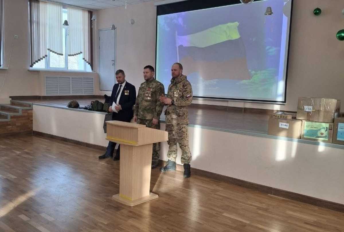 Андрей Павлов и Антон Сухиненко рассказали, как важно поддерживать друг друга.