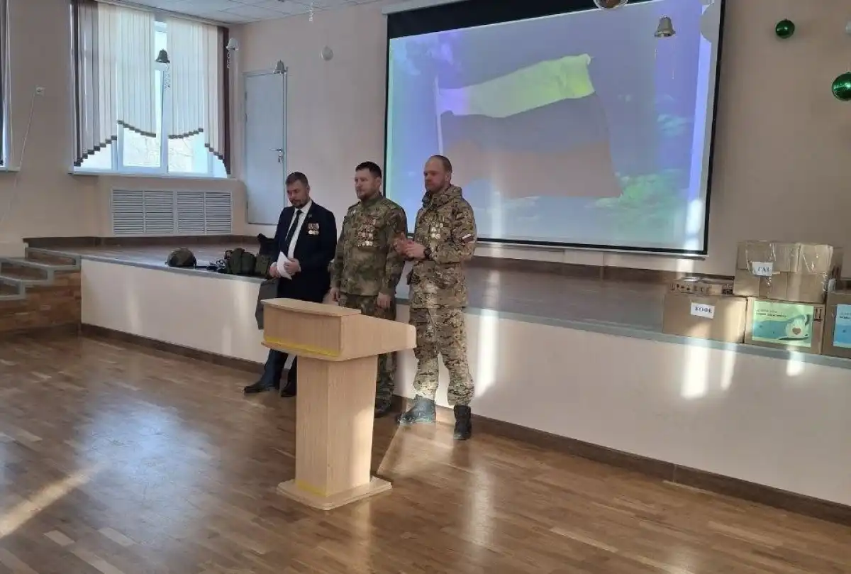 Андрей Павлов и Антон Сухиненко рассказали, как важно поддерживать друг друга.