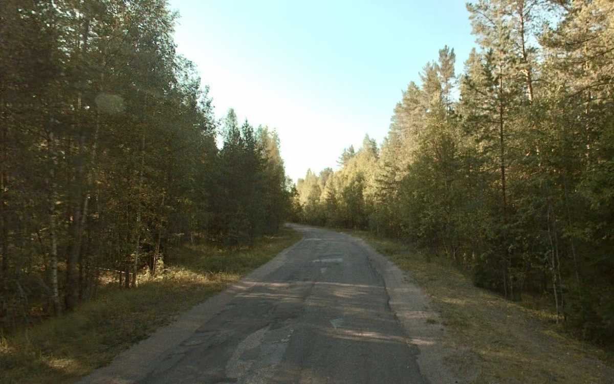 В порядок приведут участок автодороги длиной 8,2 км.