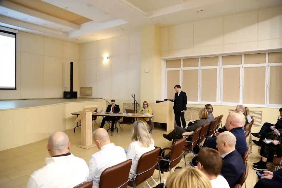 Будущим мамам станут доступны по ОМС генетические тесты новорождённым.