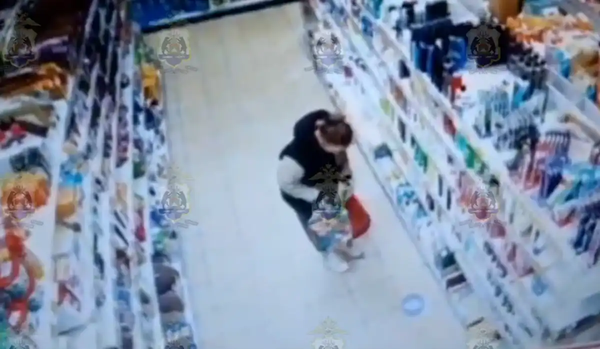 Суд приговорил новгородку к 4 месяцам и 2 дням в колонии-поселении.