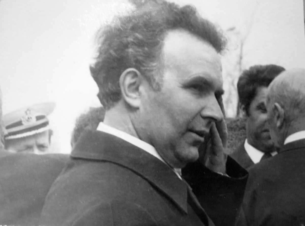 Иван Никулин возглавлял Новгородскую область с 1986 по 1991 годы.