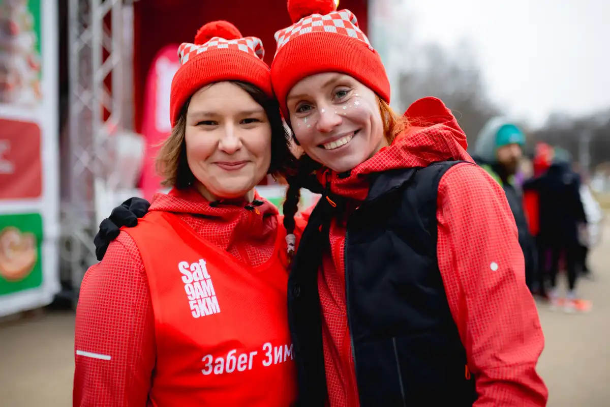 Впервые «Забег маяков» состоялся летом 2022 года в столичном районе Кузьминки.