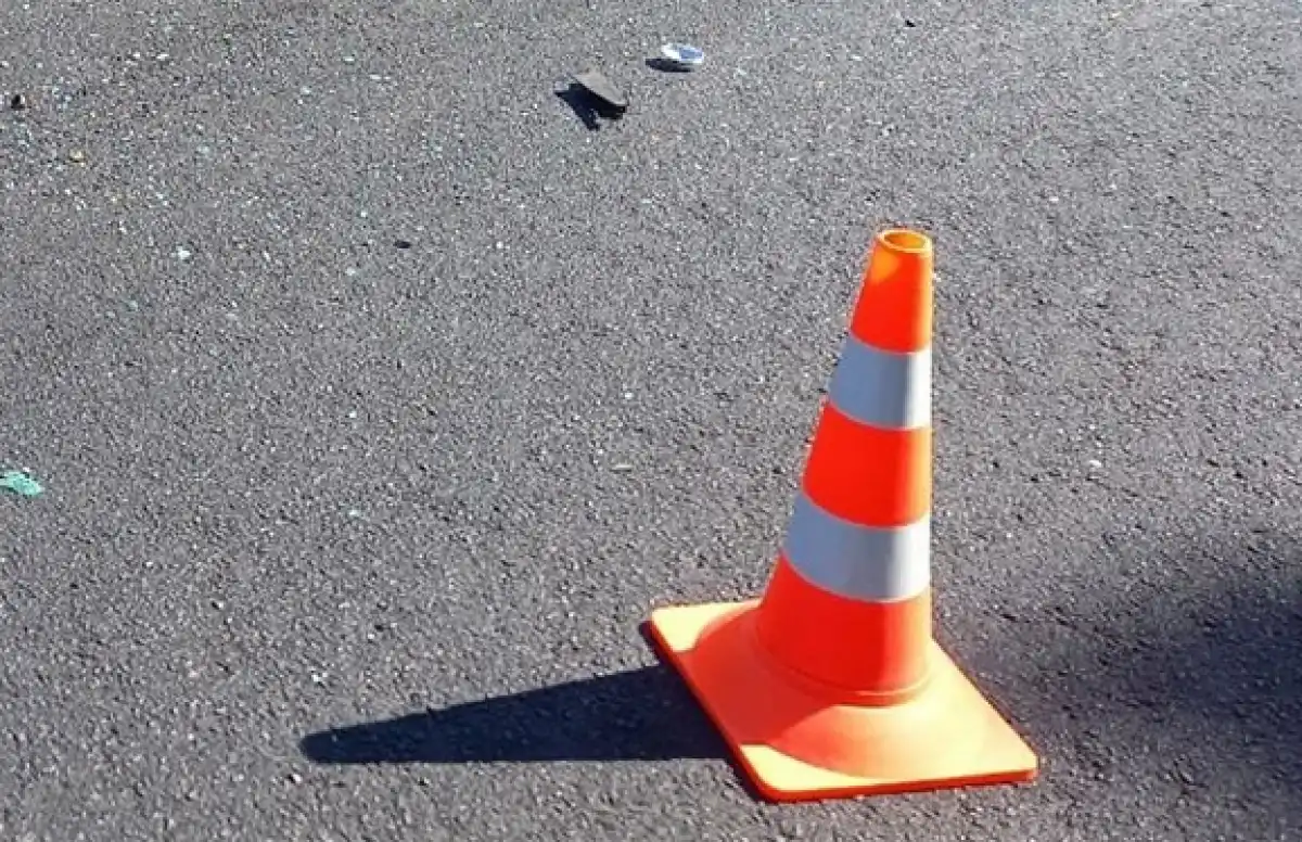 Суд приговорил виновника ДТП к двум с половиной годам колонии-поселения.