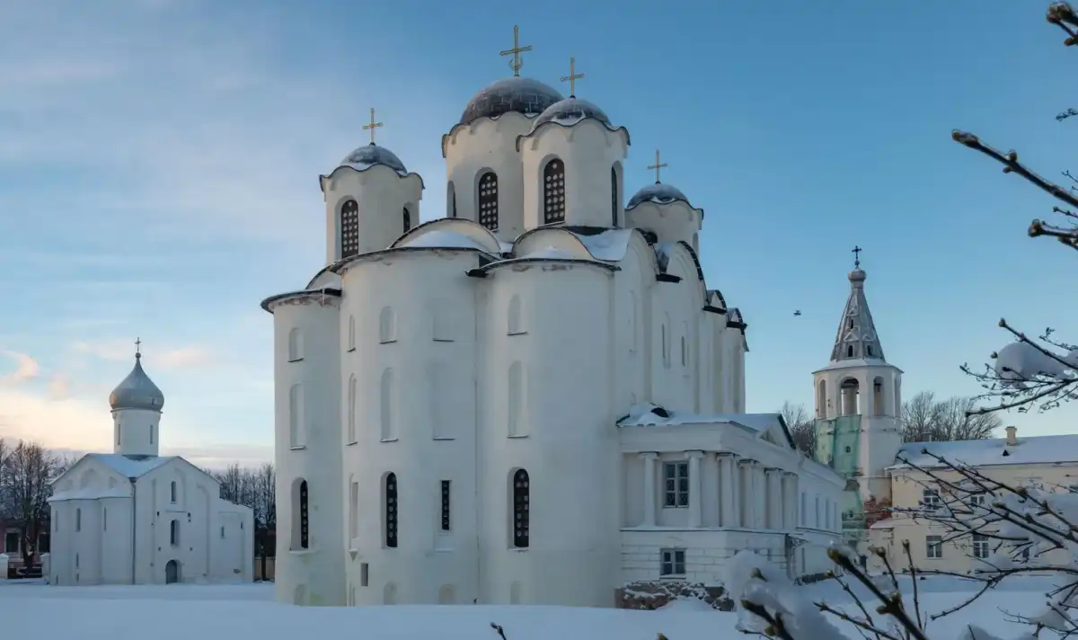 В ночь на субботу температура в регионе может опуститься до -22...-26 градусов.