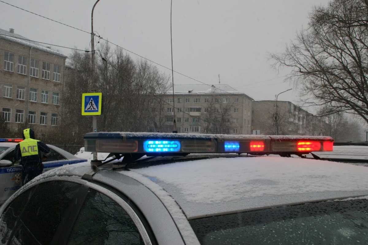 Решается вопрос о привлечении водителей к уголовной ответственности.