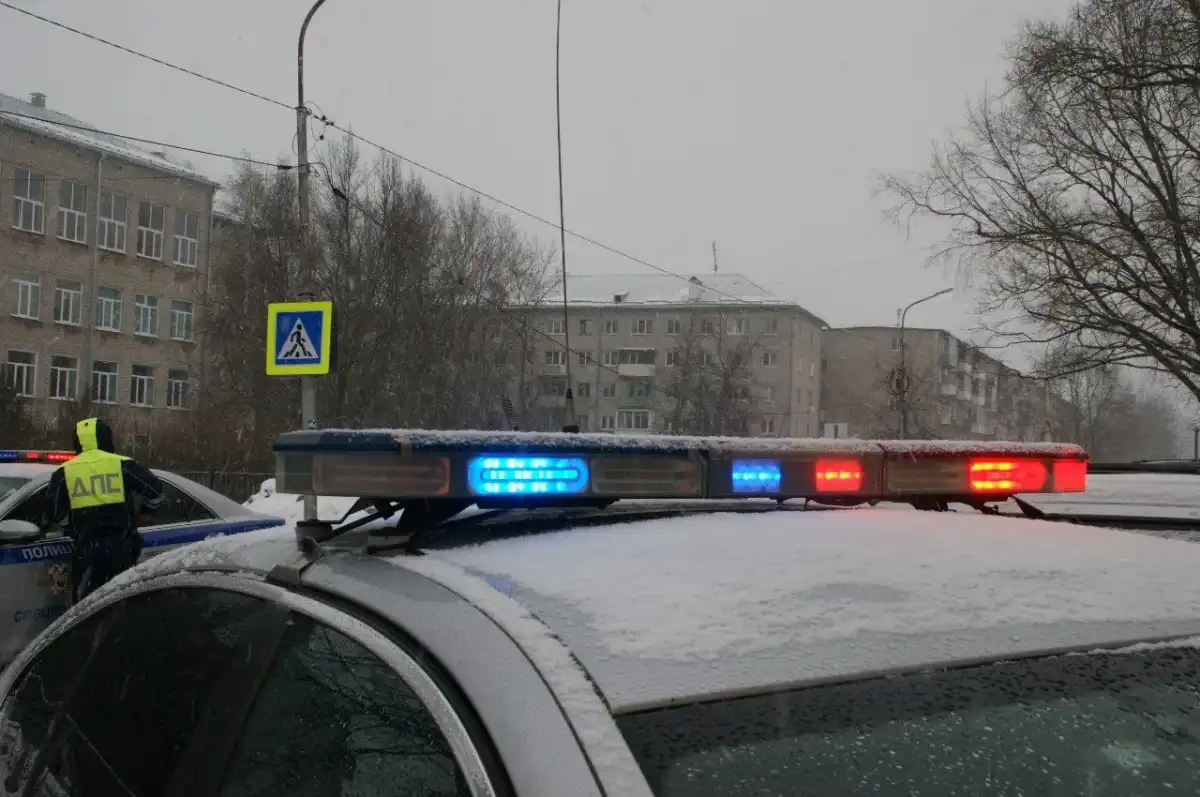 Решается вопрос о привлечении водителей к уголовной ответственности.