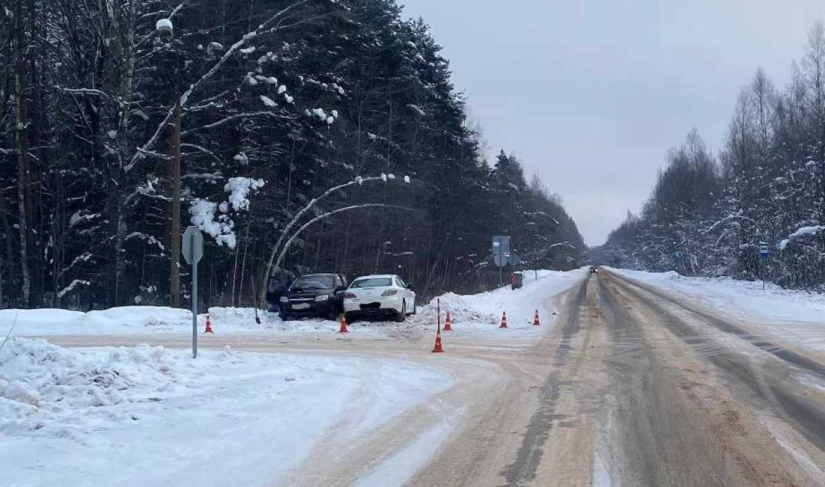 Пострадавшие самостоятельно обратились в Старорусскую ЦРБ.