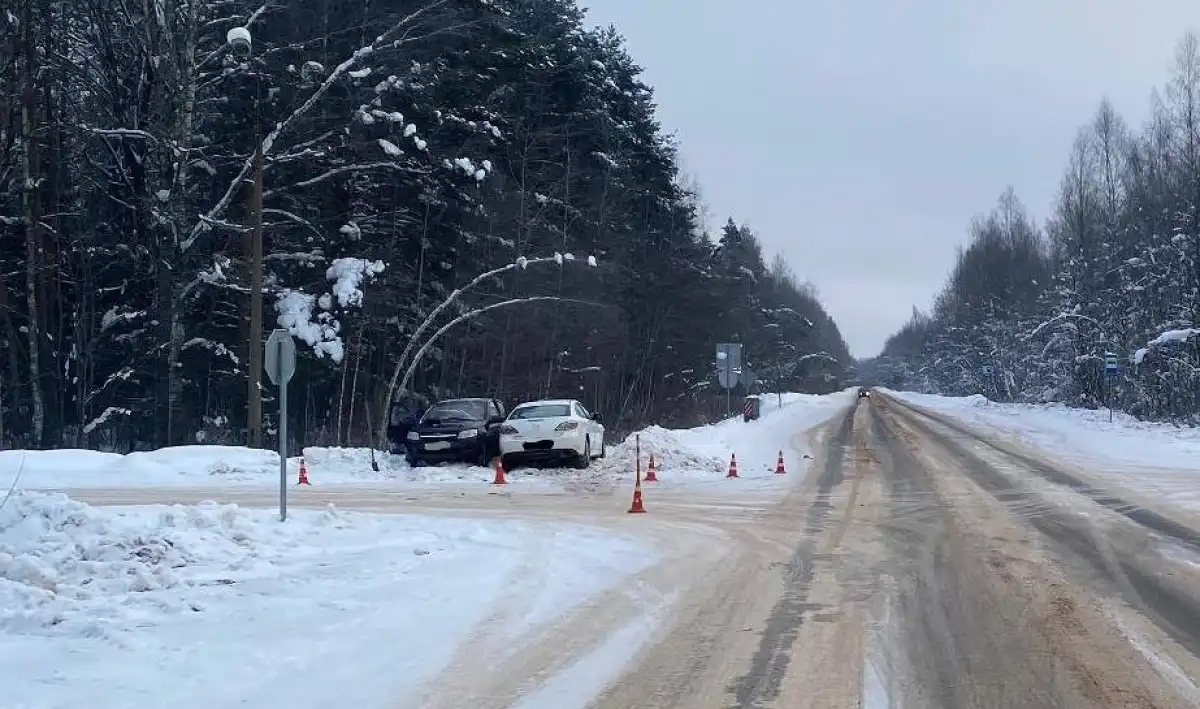 Пострадавшие самостоятельно обратились в Старорусскую ЦРБ.