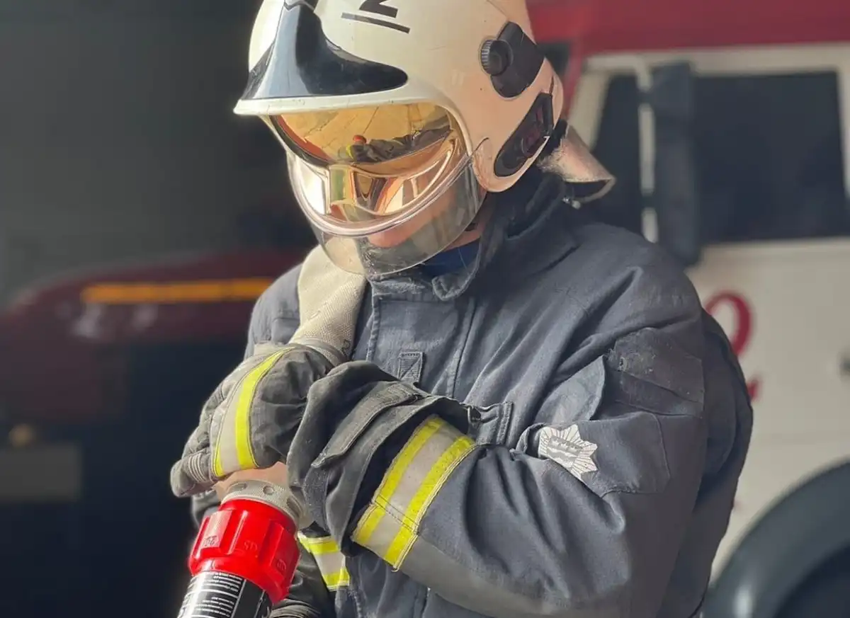 Причины пожаров устанавливают органы дознания.