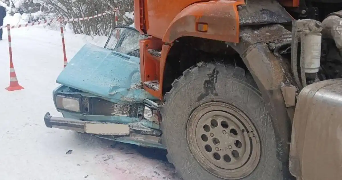Потсрадавшие в авариях госпитализированы.