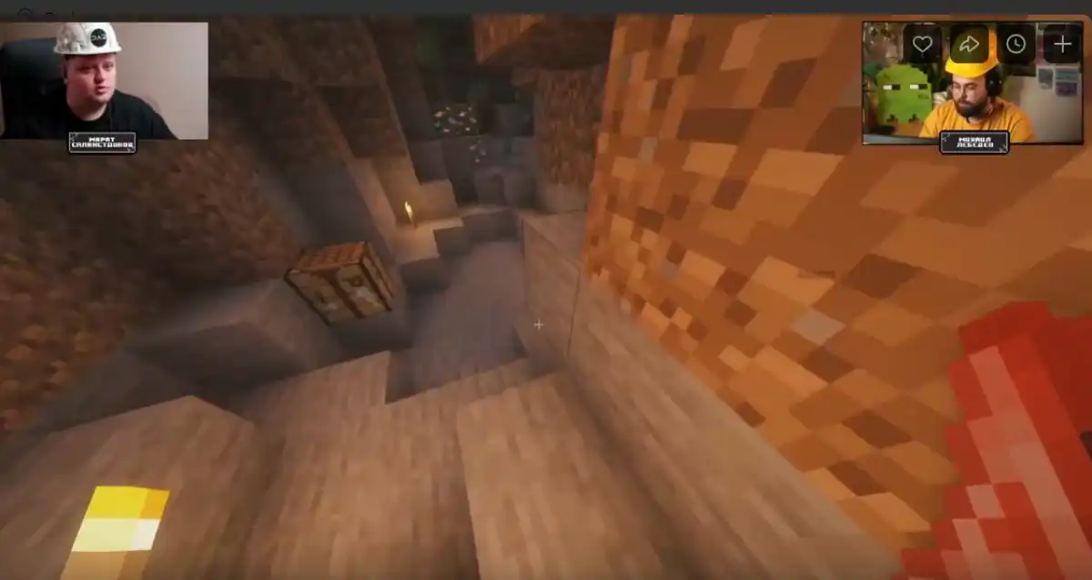 Проект «Учёные играют» появился и масштабировался благодаря национальному проекту «Молодёжь и дети».