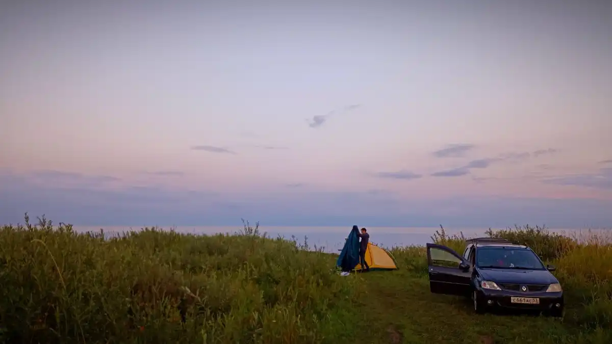 На площадках установят информационные щиты.