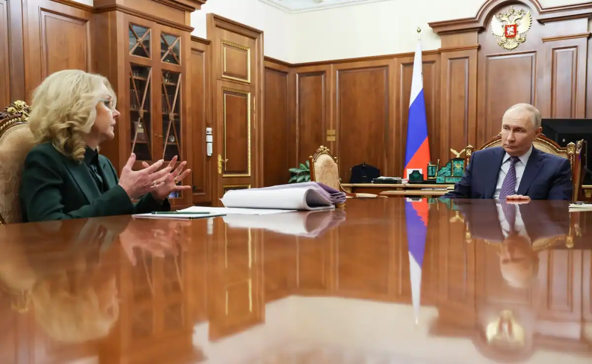 В 2026 году в стране начинается второй этап реализации программы первичного звена здравоохранения.