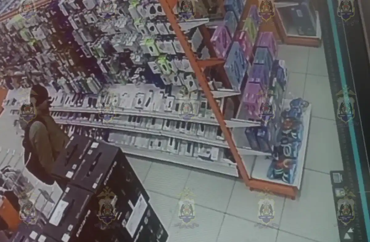 В ближайшее время новгородец предстанет перед судом.