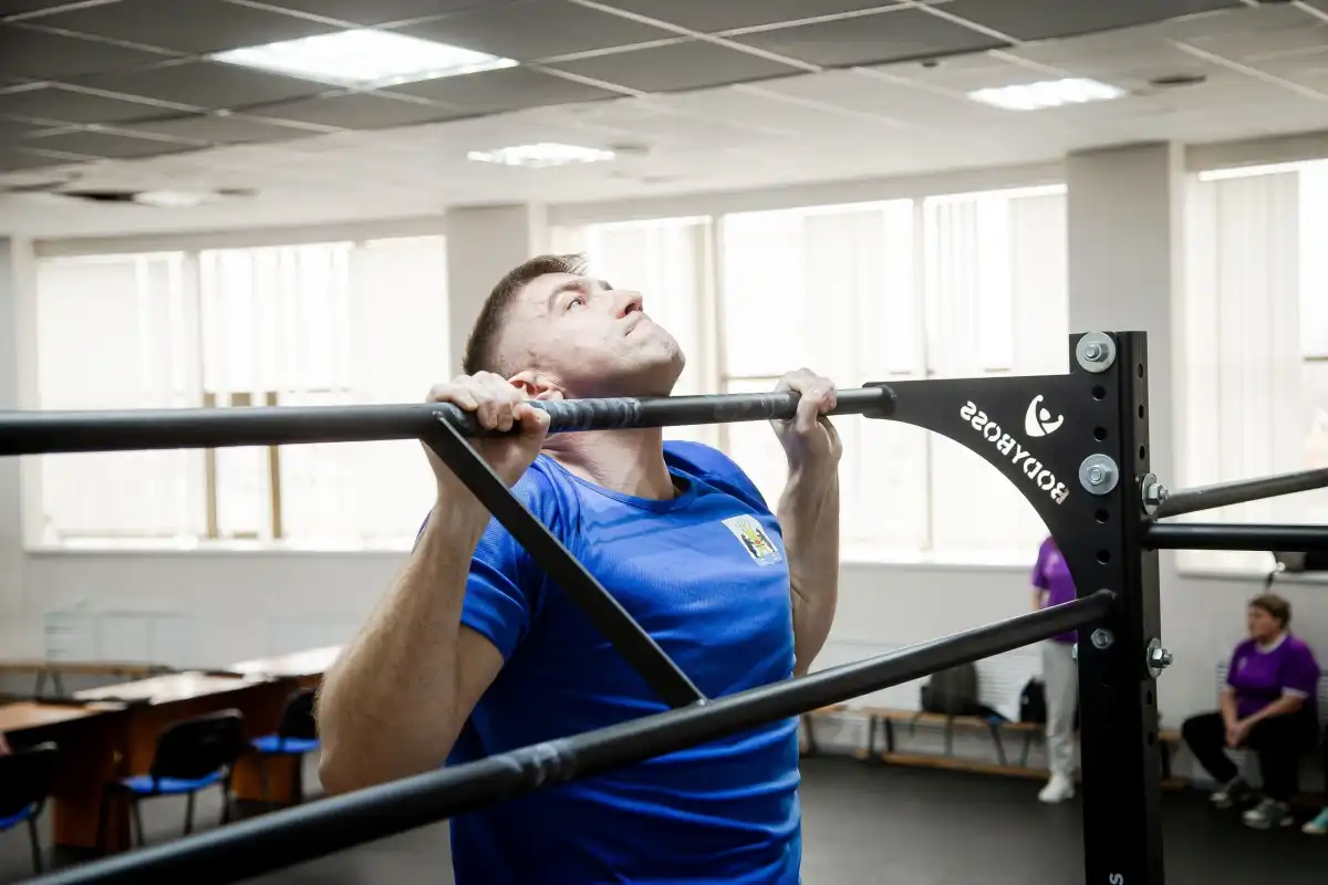 В 2026 году отмечается 95-летие комплекса «Готов к труду и обороне».