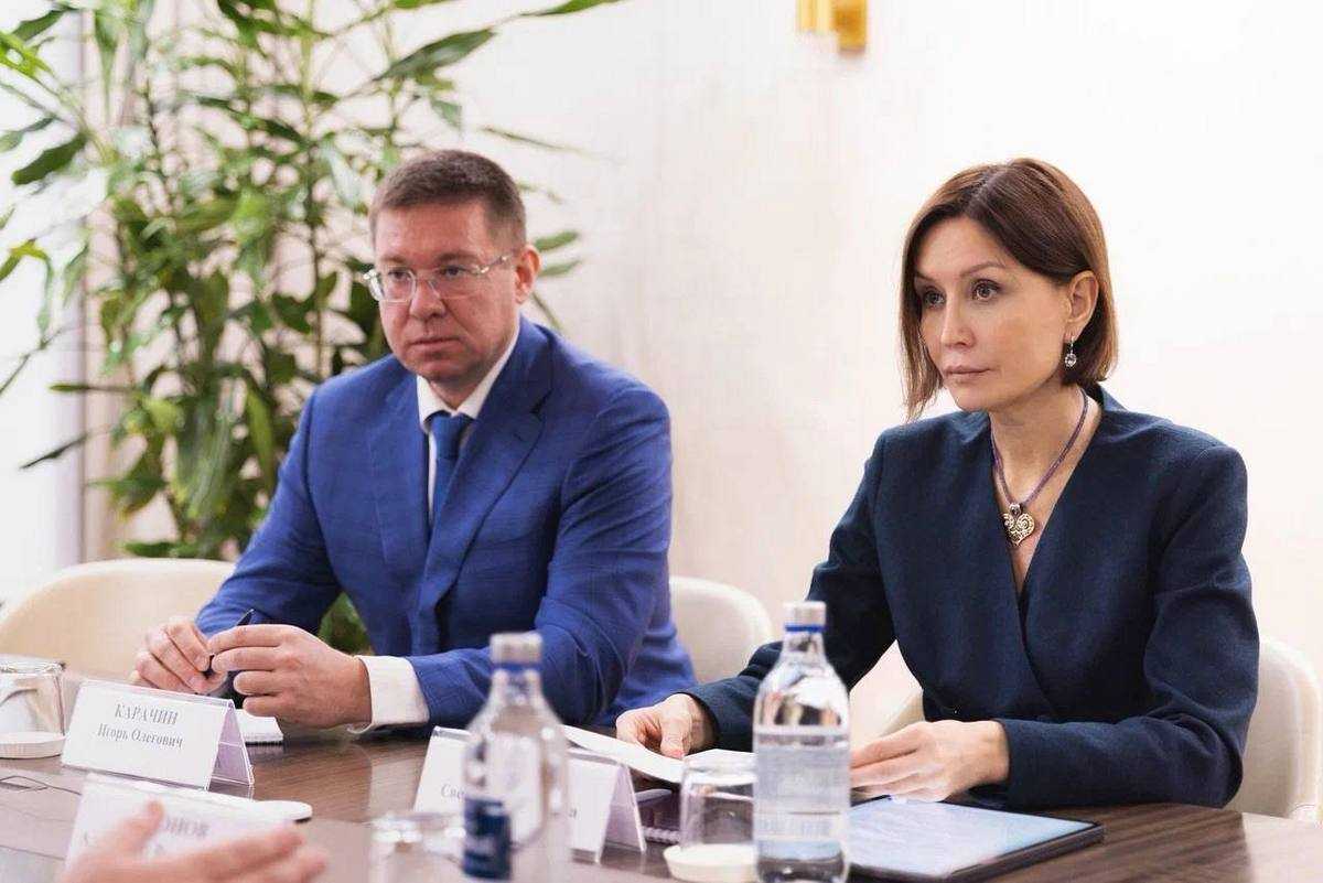 В 2026 году АСИ проведёт стратегическую сессию по улучшению инвестиционного климата в Новгородской области.