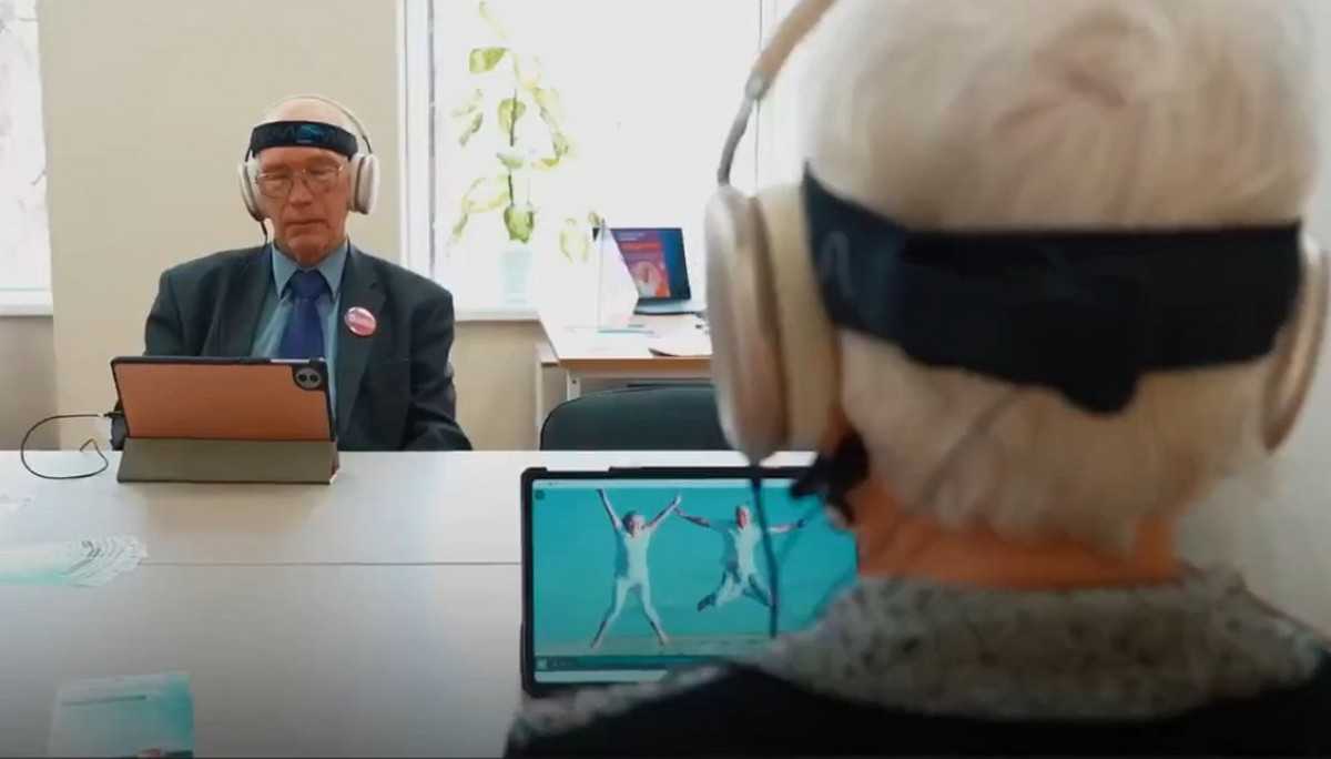 Несколько новгородцев уже опробовали методику.