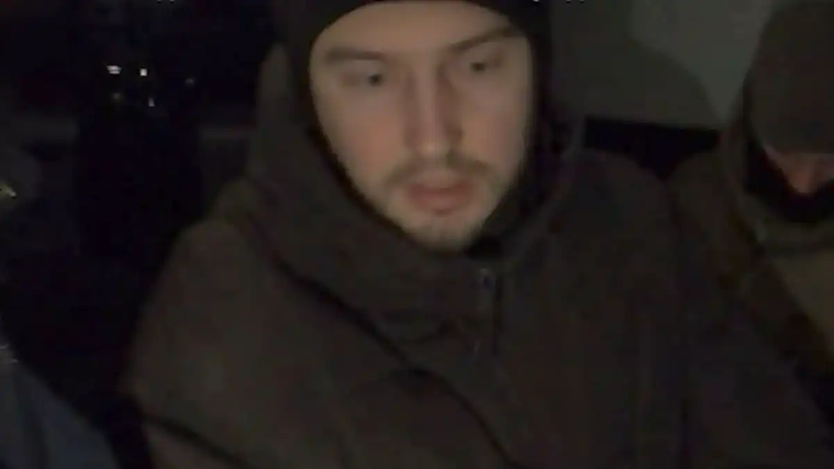 Фигурант полностью признал свою вину.