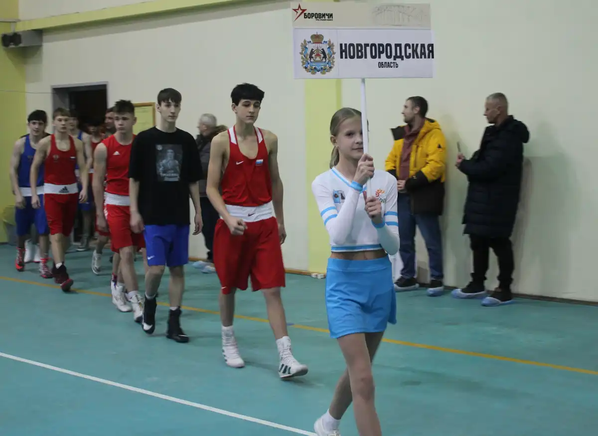 На ринг выходят боксёры из Санкт-Петербурга, Ленинградской, Калининградской, Псковской, Мурманской, Архангельской, Новгородской областей и Республики Карелия.